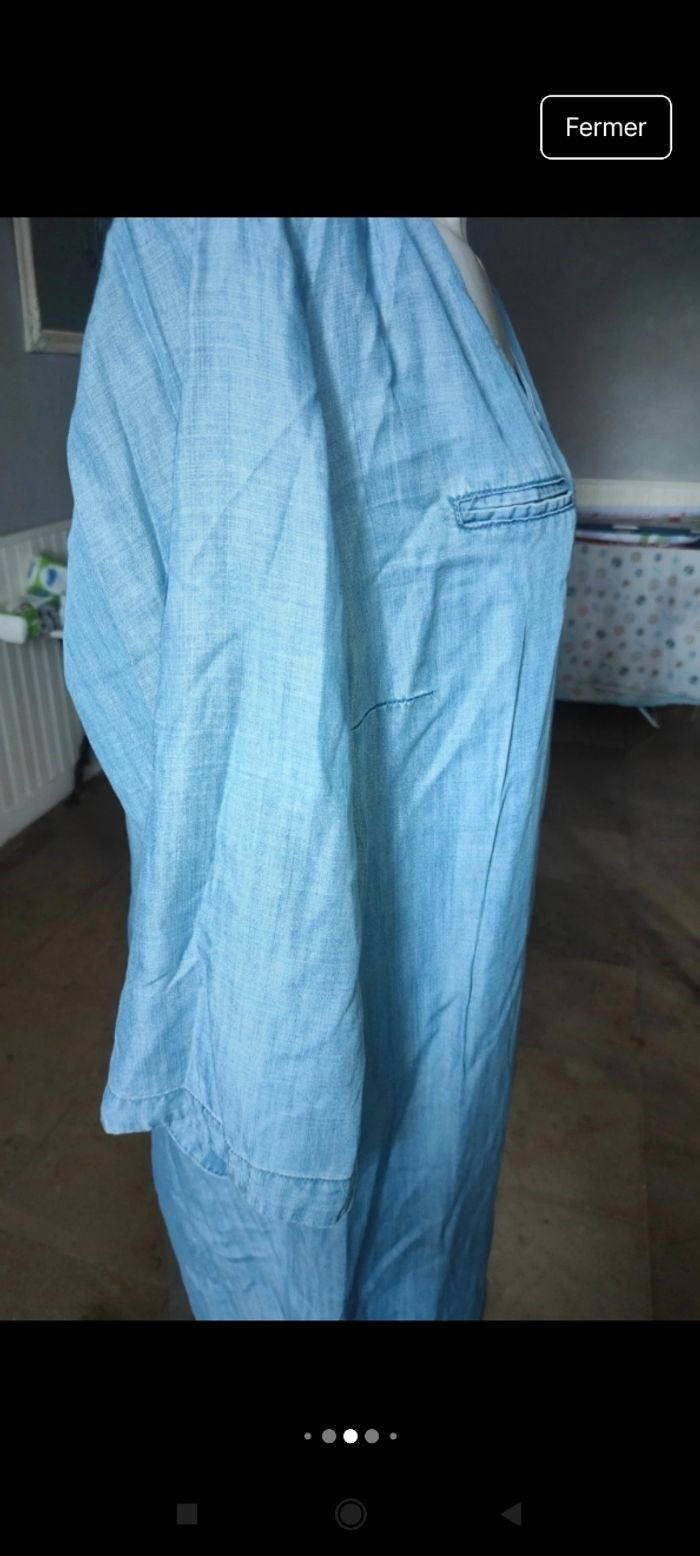 Très belle robe femme f67 - photo numéro 8