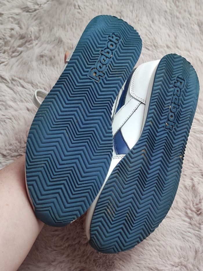 Baskets Reebok classique T35 - photo numéro 7