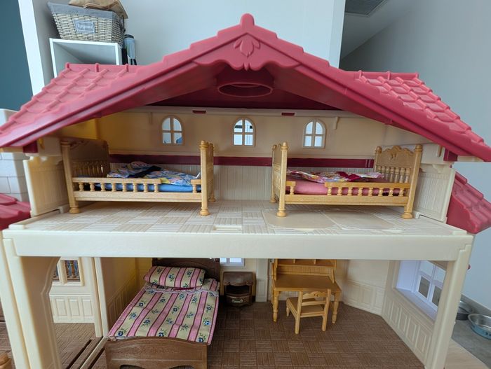 Sylvanian families - photo numéro 4