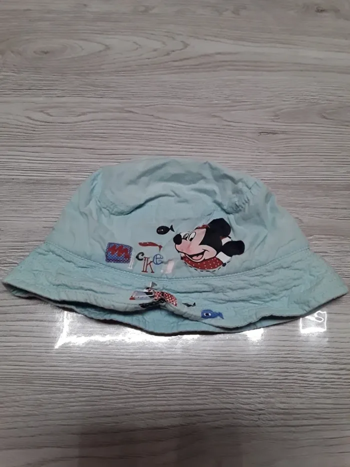 Bob Mickey 47 cm