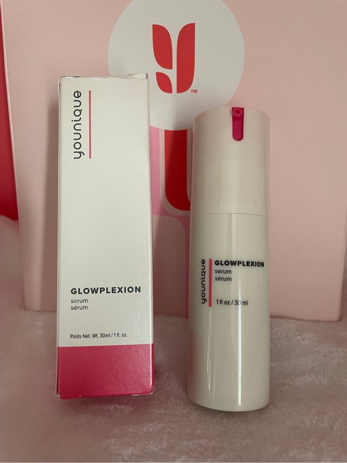Sérum Glowplexion
