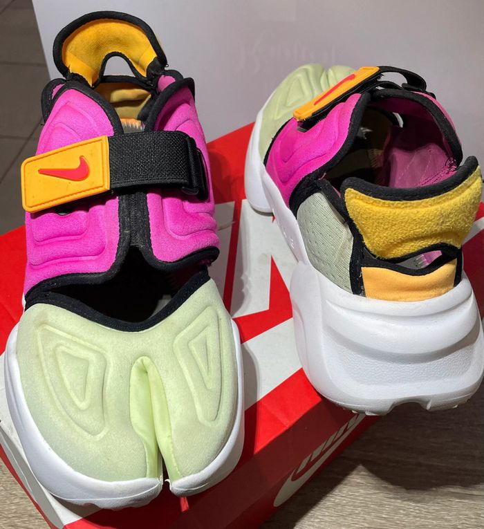 Nike Rift Multicolore - Taille 44 EU - photo numéro 2