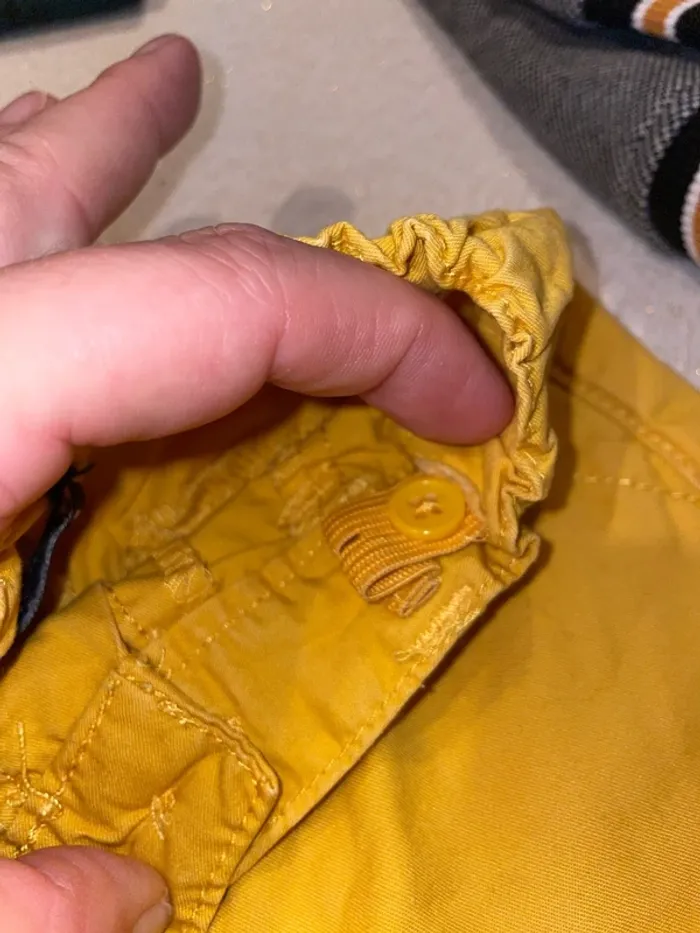 Ensemble Kiabi 6 mois neuf - photo numéro 9