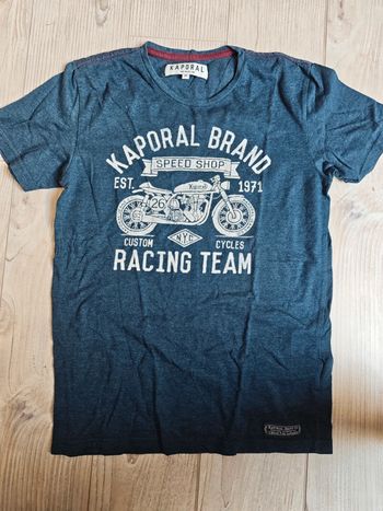 Tshirt Kaporal 14 ans