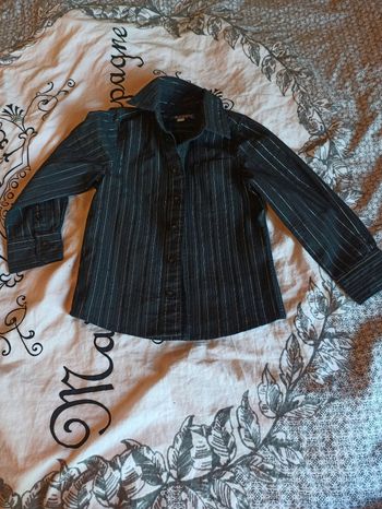 Chemise bestway 3 ans