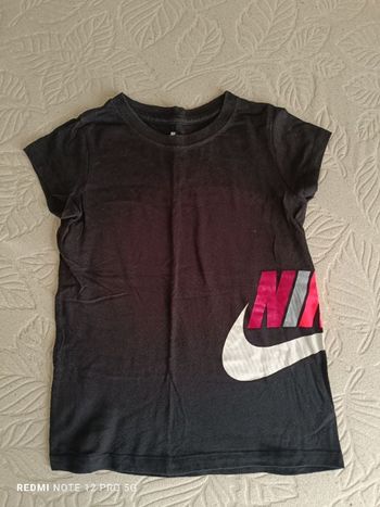 T-shirt Nike