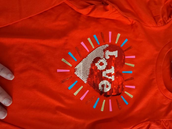 Tee shirt - photo numéro 2