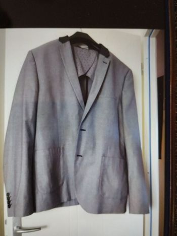 Veste jules