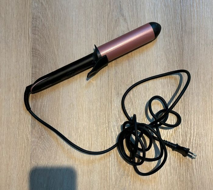 Boucleur Babyliss