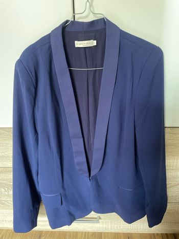 Veste la petite étoile  3 