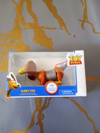 Mini brands Disney store édition serie 3