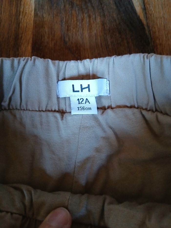 Pantalon beige - photo numéro 3