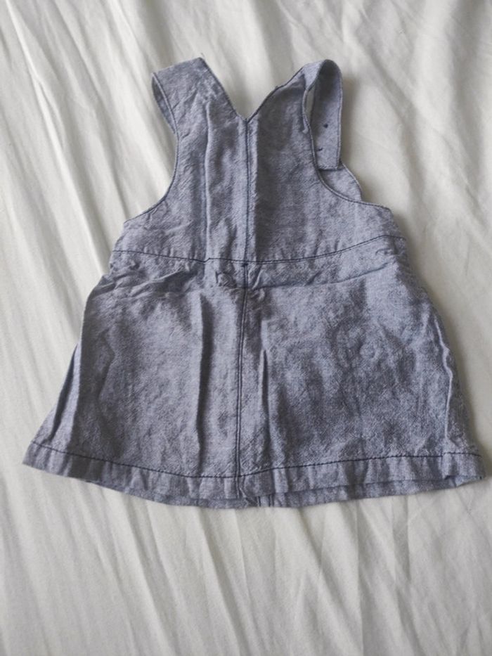 Robe T6M Zeeman - photo numéro 2