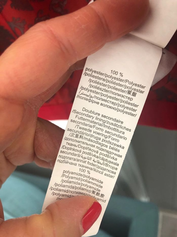 Quechua - veste imperméable garçon 12ans - photo numéro 9