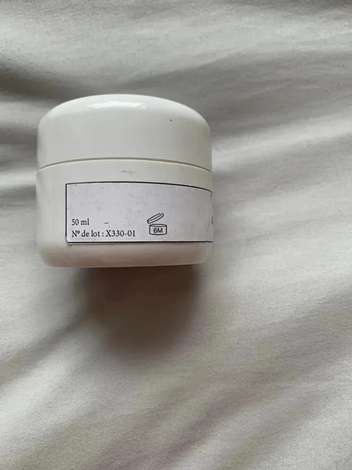 Gommage mécanique visage – pot 50ml - photo numéro 3
