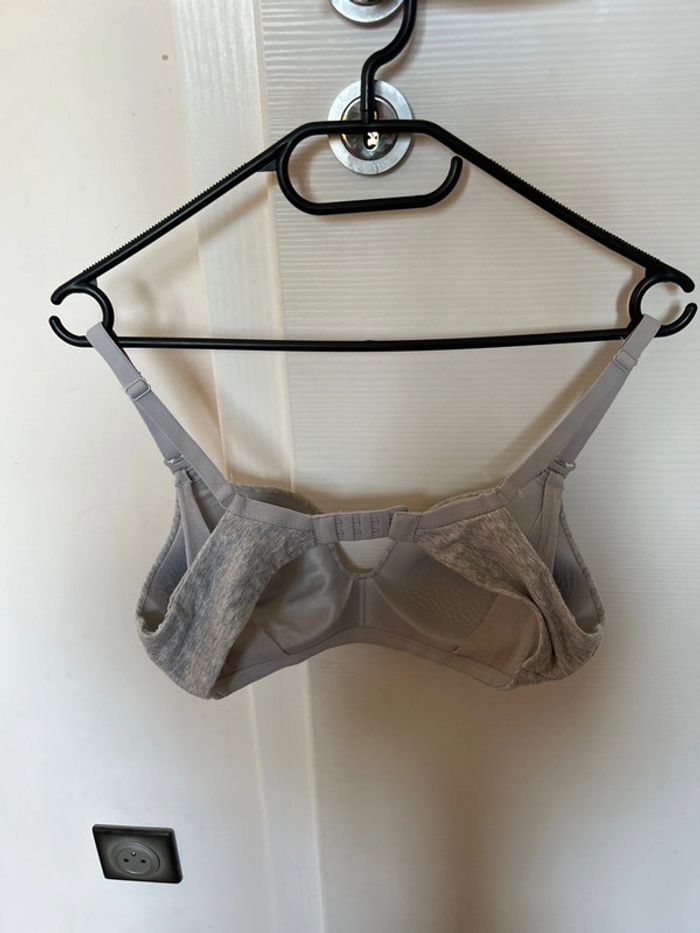 Soutien-gorge d’allaitement 90B - photo numéro 3