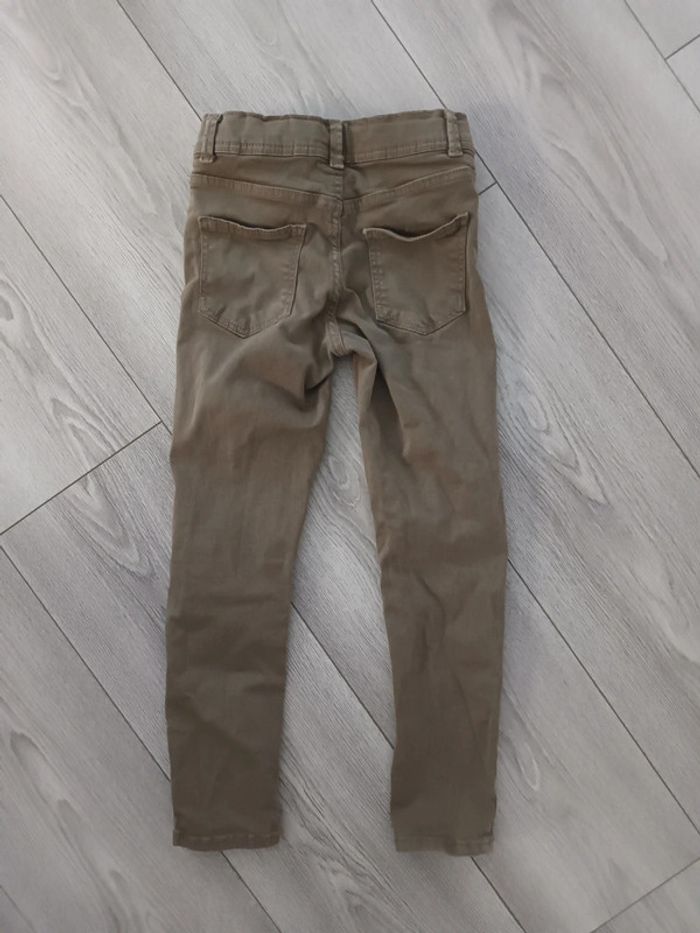 Pantalon slim - photo numéro 2