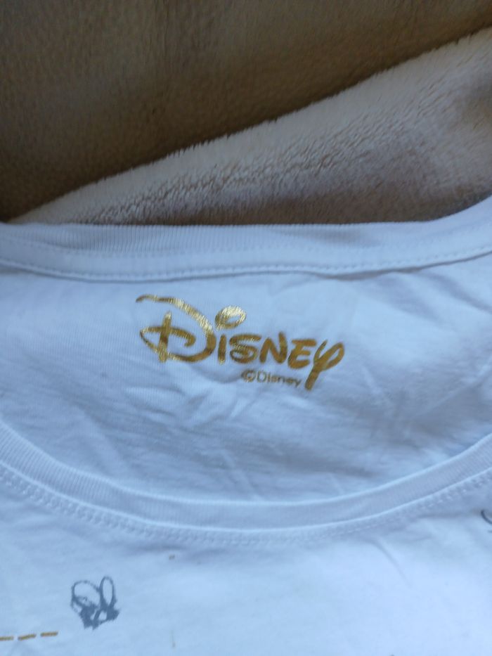 Tee-shirt Winnie - photo numéro 2