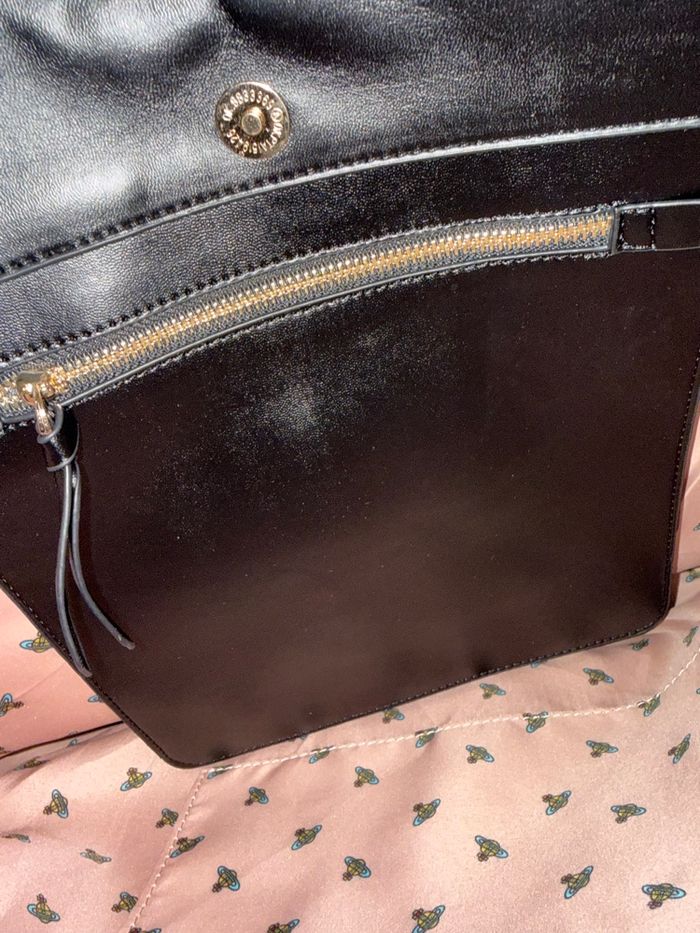 Sac à main vivienne westwood - photo numéro 2