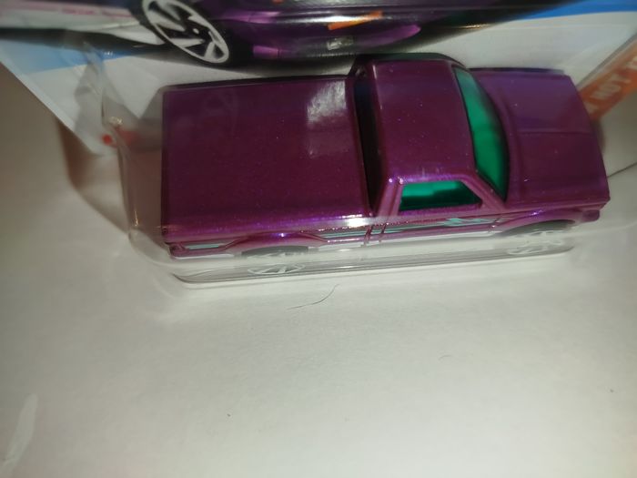 Hot Wheels '91 GMC Syclone 2025 - photo numéro 5