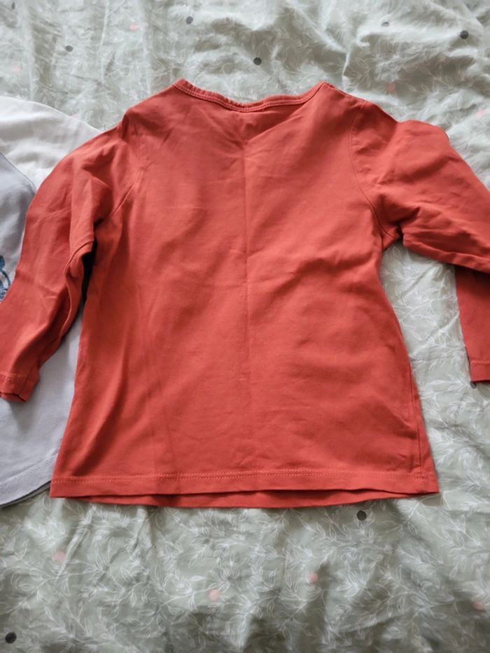 T-shirts 24 mois - photo numéro 7