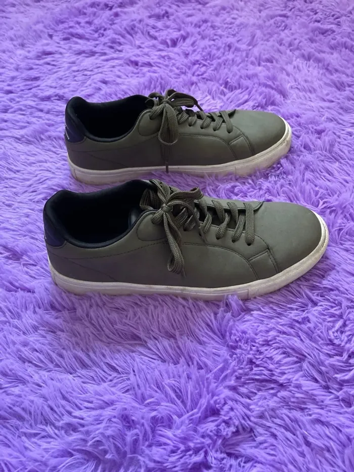 Chaussure homme - photo numéro 4
