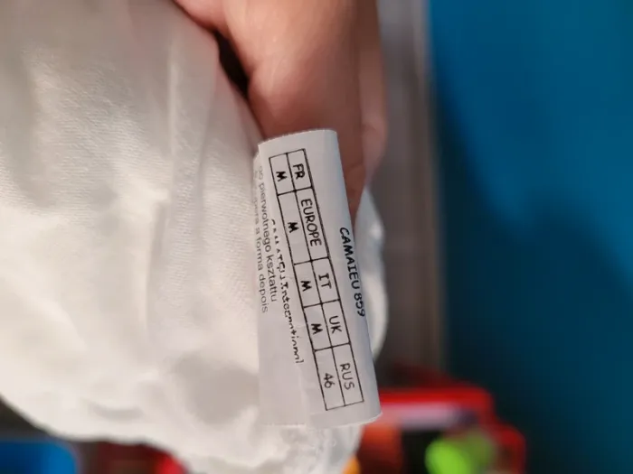 Pull fin long - photo numéro 2