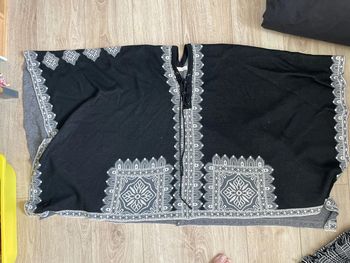Poncho