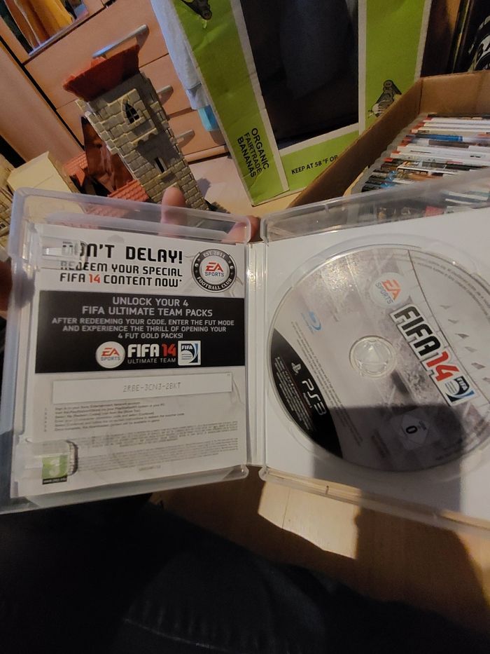 Jeux PlayStation - photo numéro 2