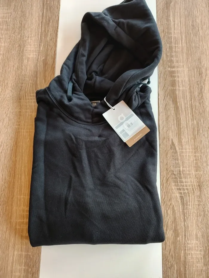 Sweat ON Hoodie OAC club - photo numéro 2