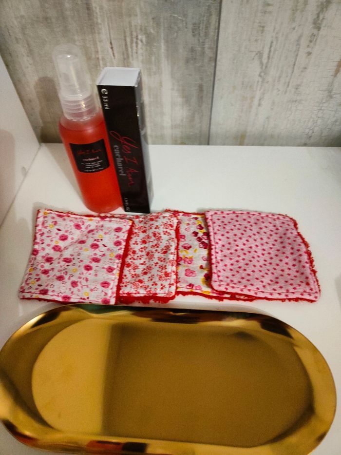 Coffret femme neuf - photo numéro 2