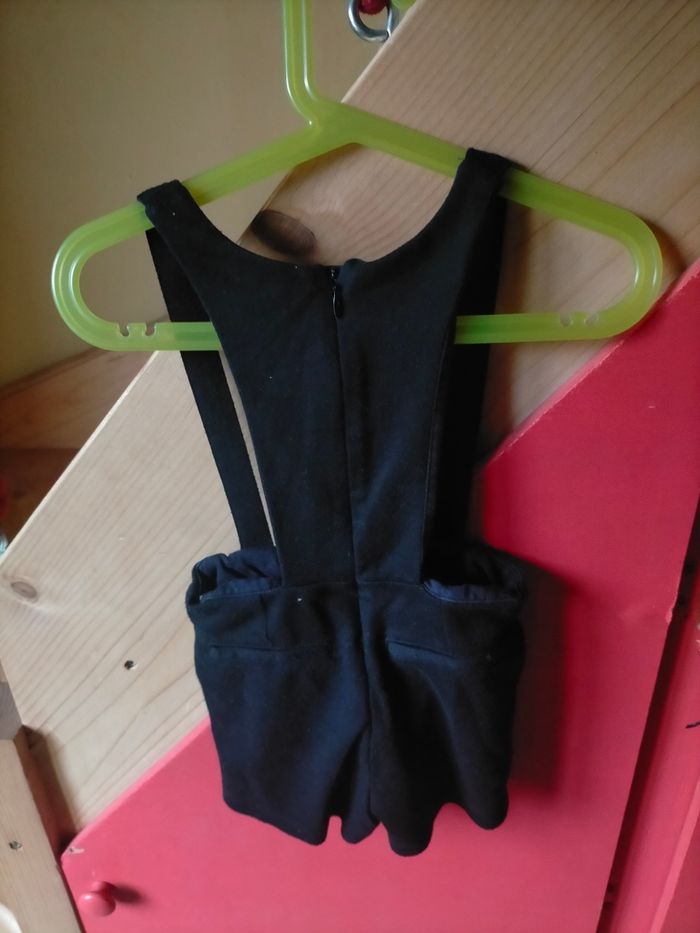 Ravissant short IKKS 3 ans - photo numéro 3