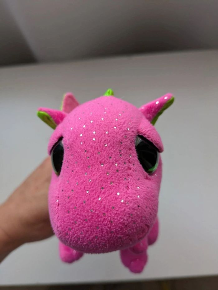 Peluche Ty - photo numéro 4