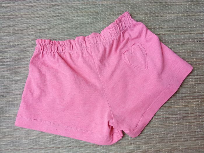 Lot maillot + short - photo numéro 2