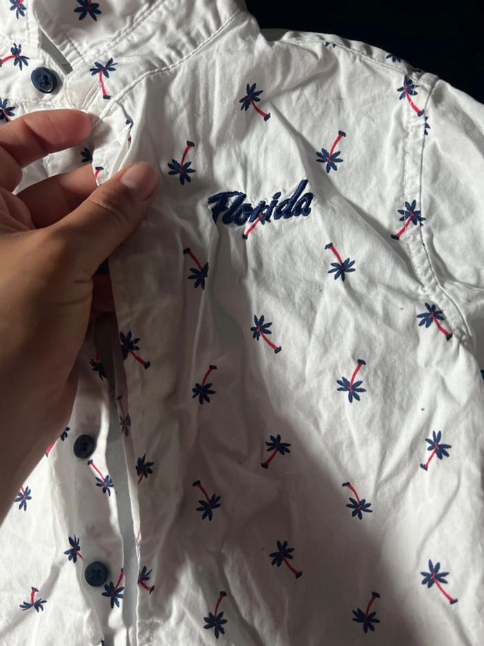 Chemise - photo numéro 2