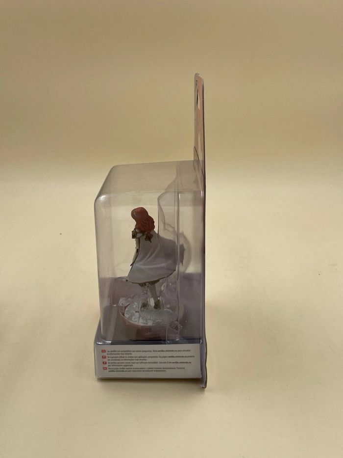Figurine Nintendo Amiibo Fire Emblem Celica neuf - photo numéro 4