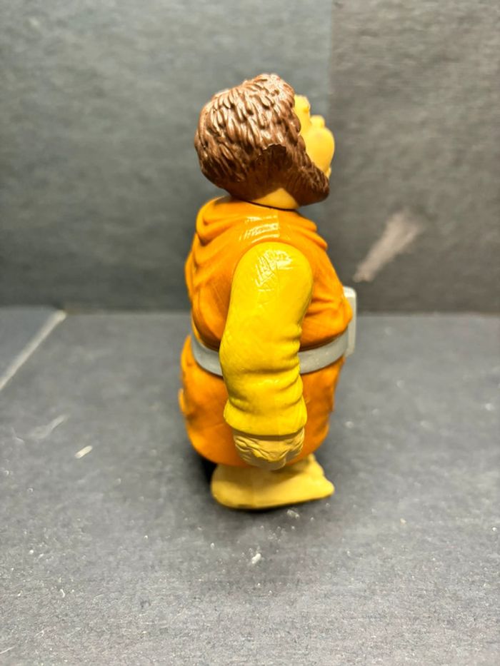 Figurine vintage action figure bravestarr filmation - photo numéro 2