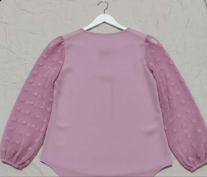 Blouse taille l - photo numéro 2