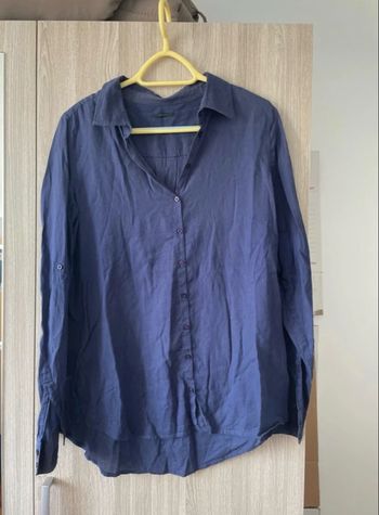 Chemise Ikks
