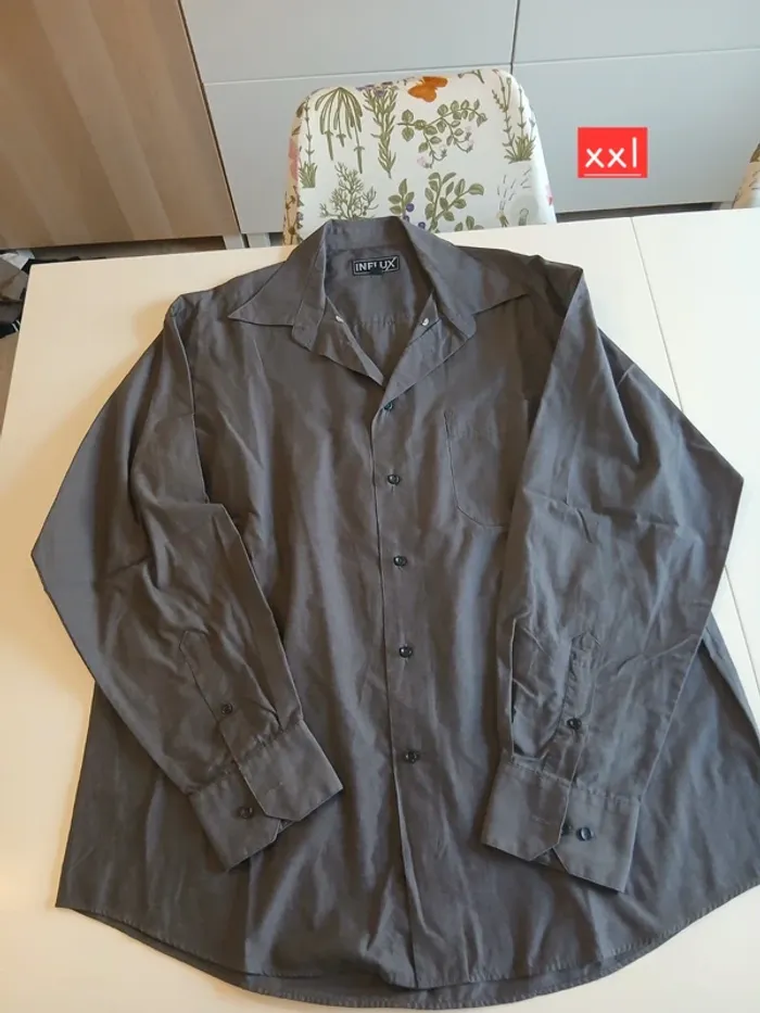 Chemise