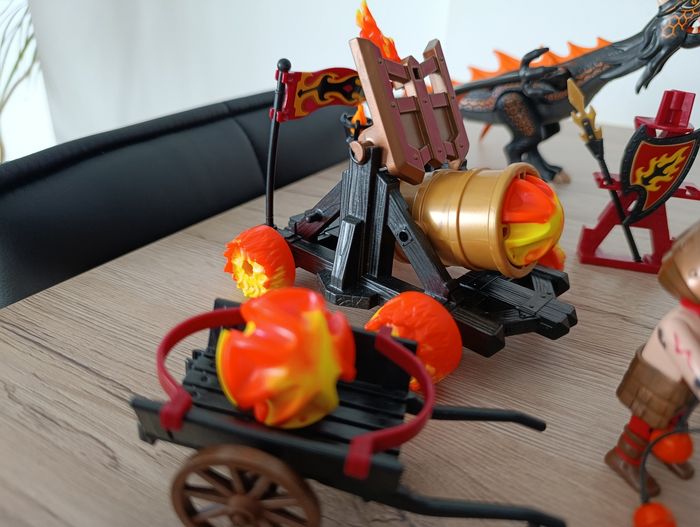 Playmobil Novelmore - photo numéro 7