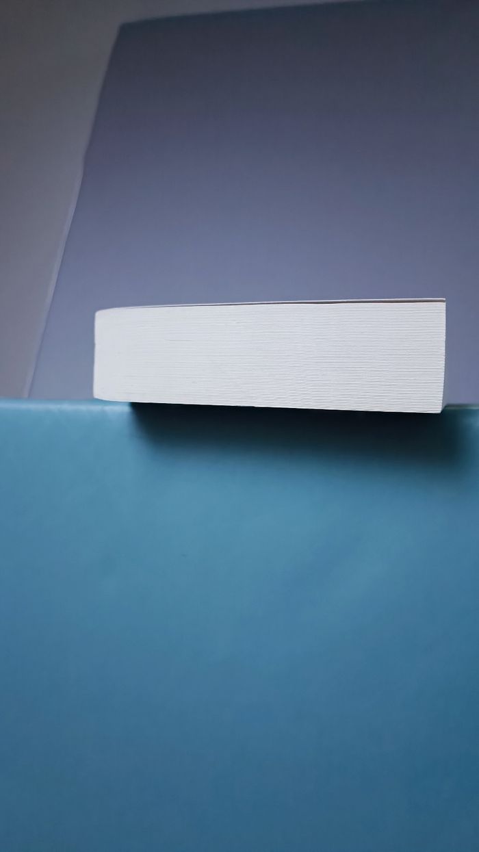 Oscar Pill tome 3 de Eli Anderson - photo numéro 5