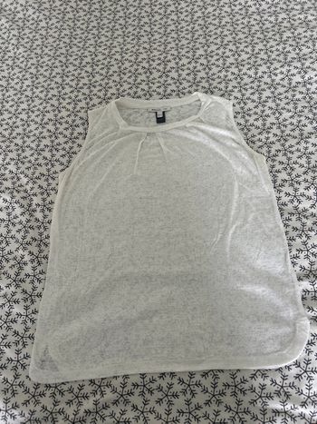 Magnifique top Mango