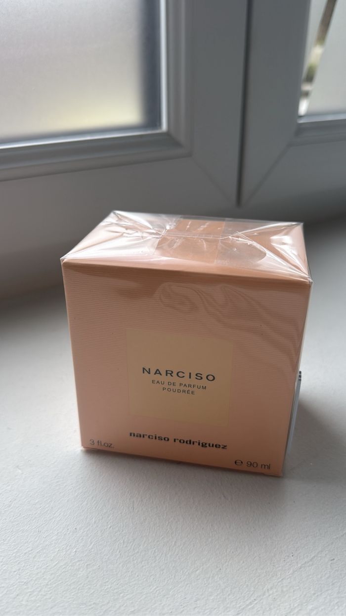 Parfum Narciso Rodriguez