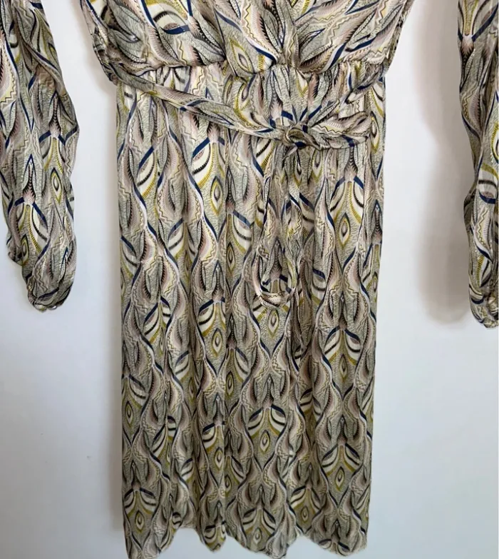 Jolie robe femme taille S/M neuf - photo numéro 4