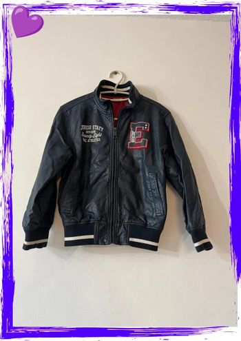 Bombers enfant - 10 ans