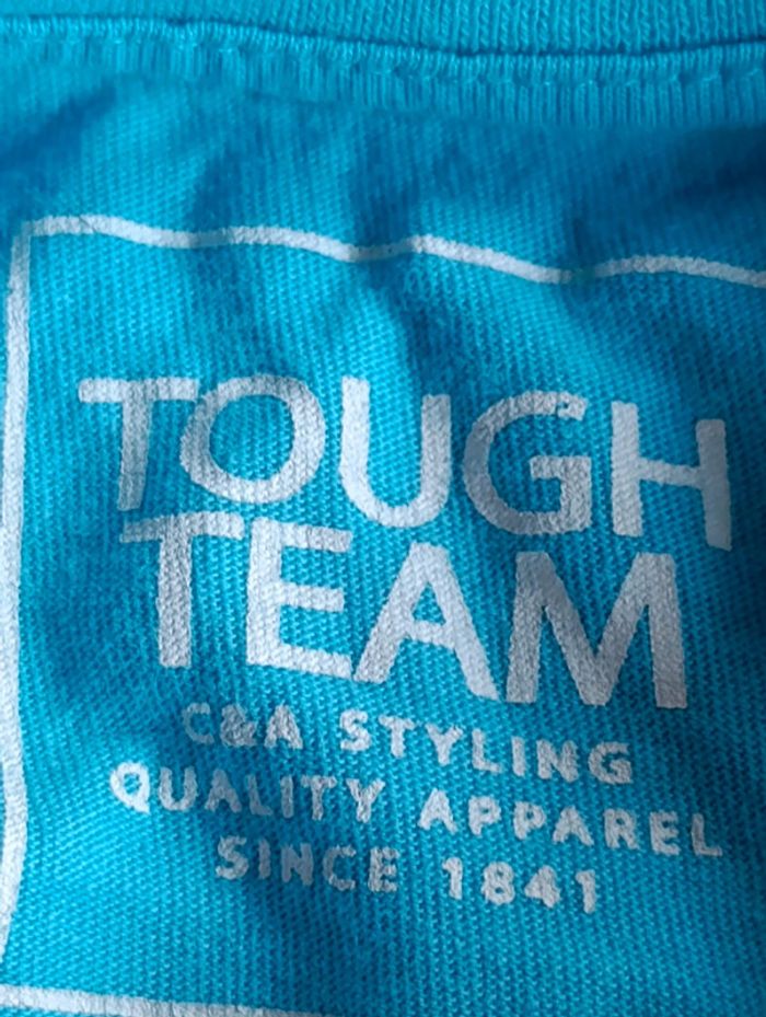 T-shirt manches longues 104 dinosaure - photo numéro 3