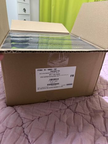 Case Pokemon UPC ME02 scellé