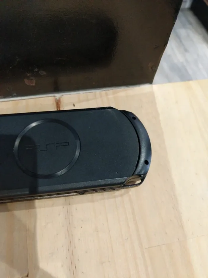 PlayStation Portable - Lecteur HS - photo numéro 7