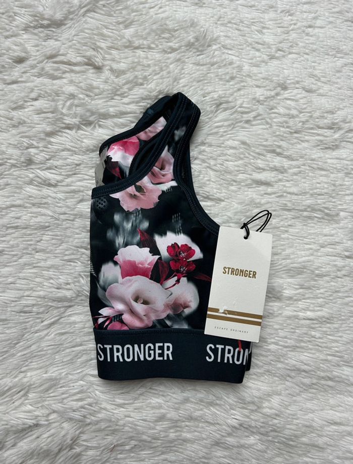 Brassière Stronger - photo numéro 3
